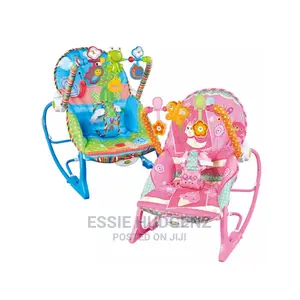 Baby Musical Rocker