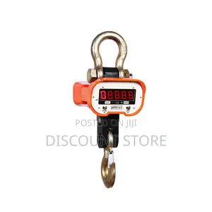 5ton Crane Weighing Equipment