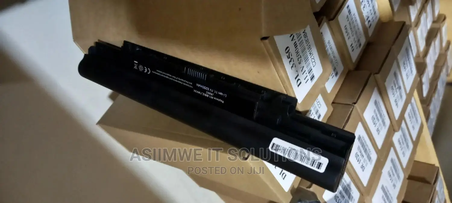 Laptop Batteries