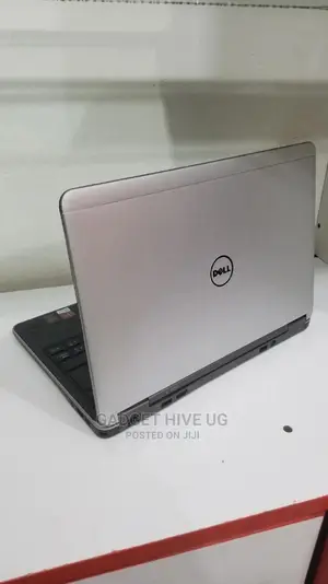 Laptop Dell Latitude E7240 4GB Intel Core I5 SSD 128GB