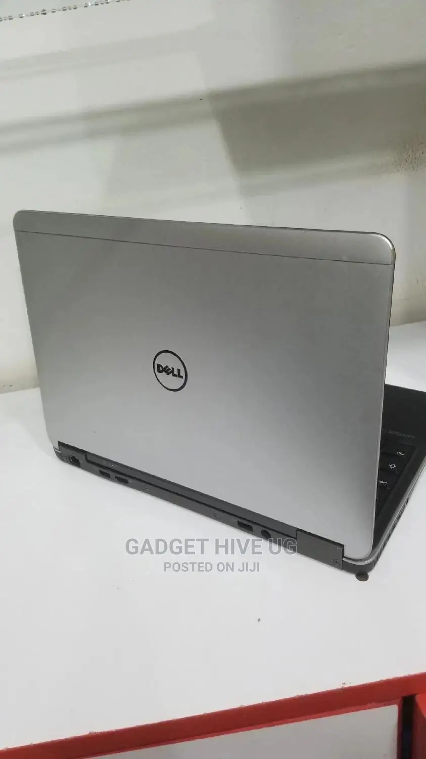 Laptop Dell Latitude E7240 4GB Intel Core I5 SSD 128GB