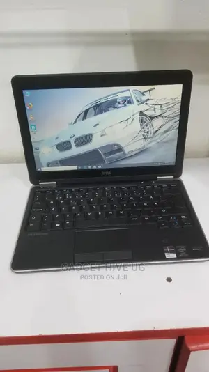 Laptop Dell Latitude E7240 4GB Intel Core I5 SSD 128GB