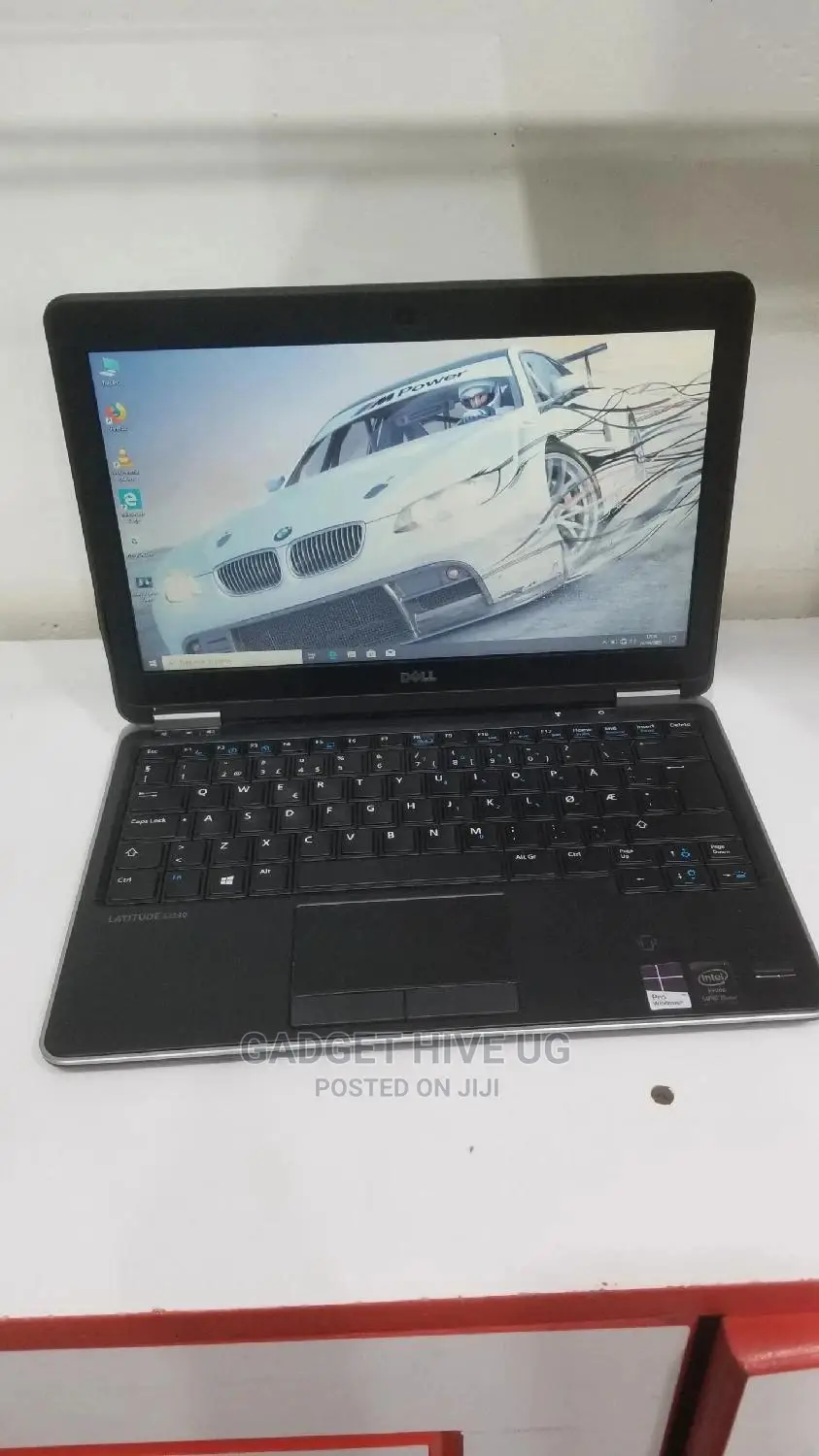 Laptop Dell Latitude E7240 4GB Intel Core I5 SSD 128GB