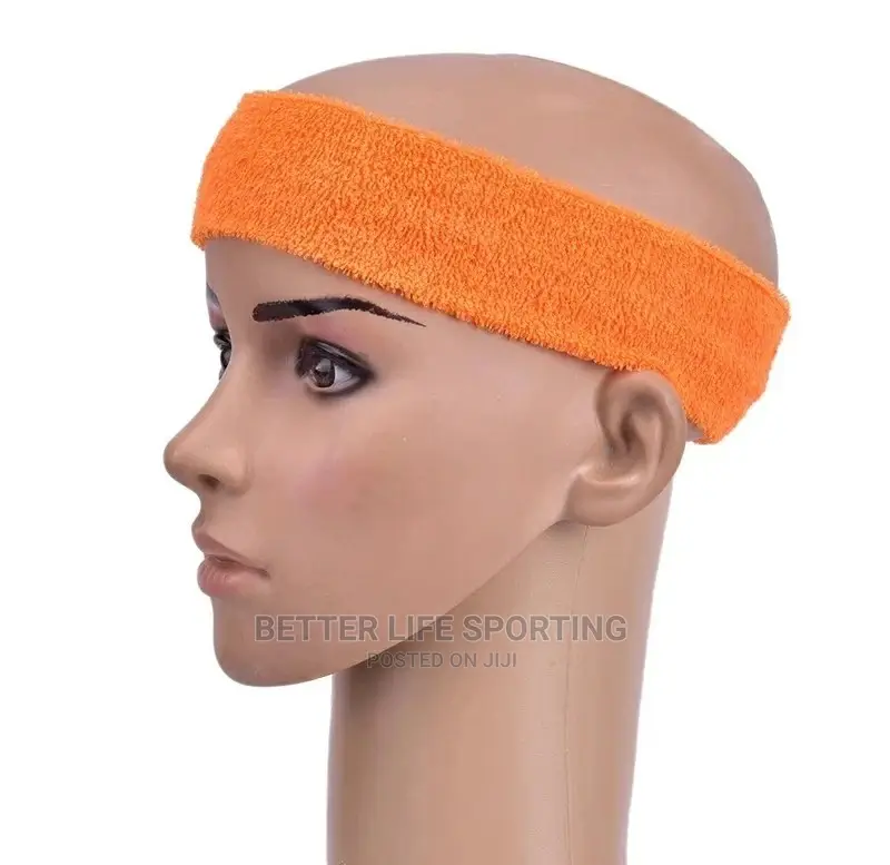 Head Band( Head Sweat Band)