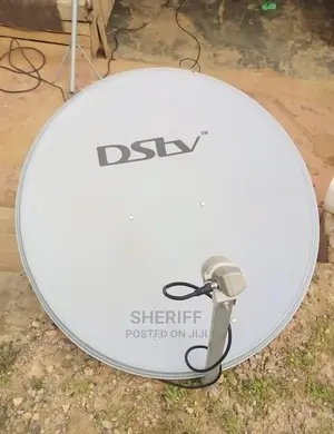 Satellite Dish Installation Services And Signal Repair