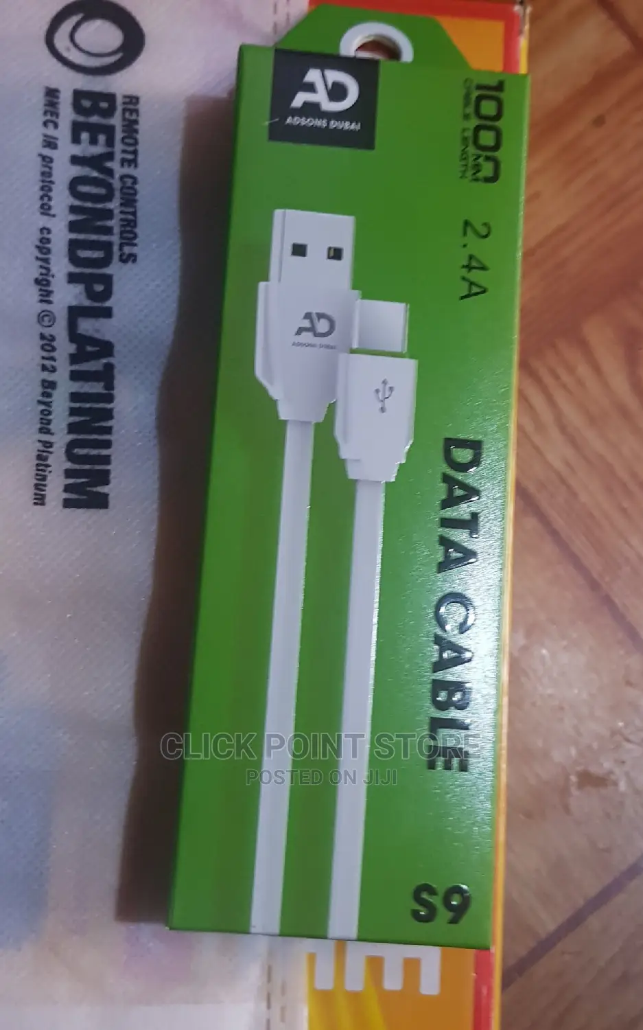 Type C Usb Data Cable / Fast Charge