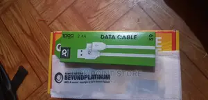 Type C Usb Data Cable / Fast Charge