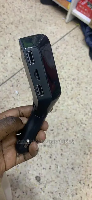 Car Fm Transmitter