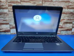 Laptop HP EliteBook 840 G2 4GB Intel Core I5 HDD 500GB