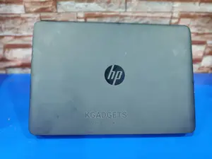 Laptop HP EliteBook 840 G2 4GB Intel Core I5 HDD 500GB