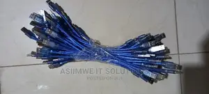USB to USB Cables