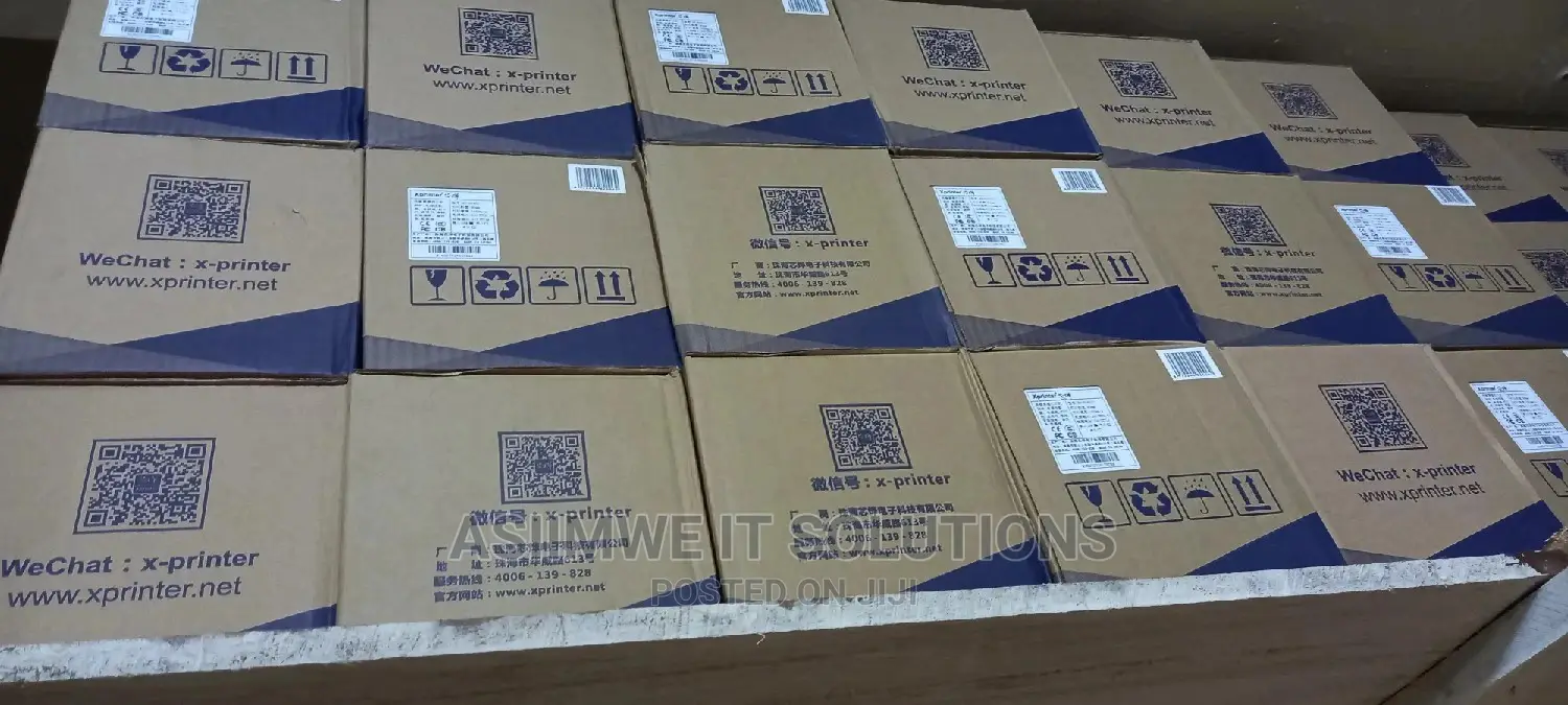 Receipt Printers