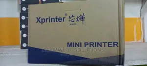 Receipt Printers