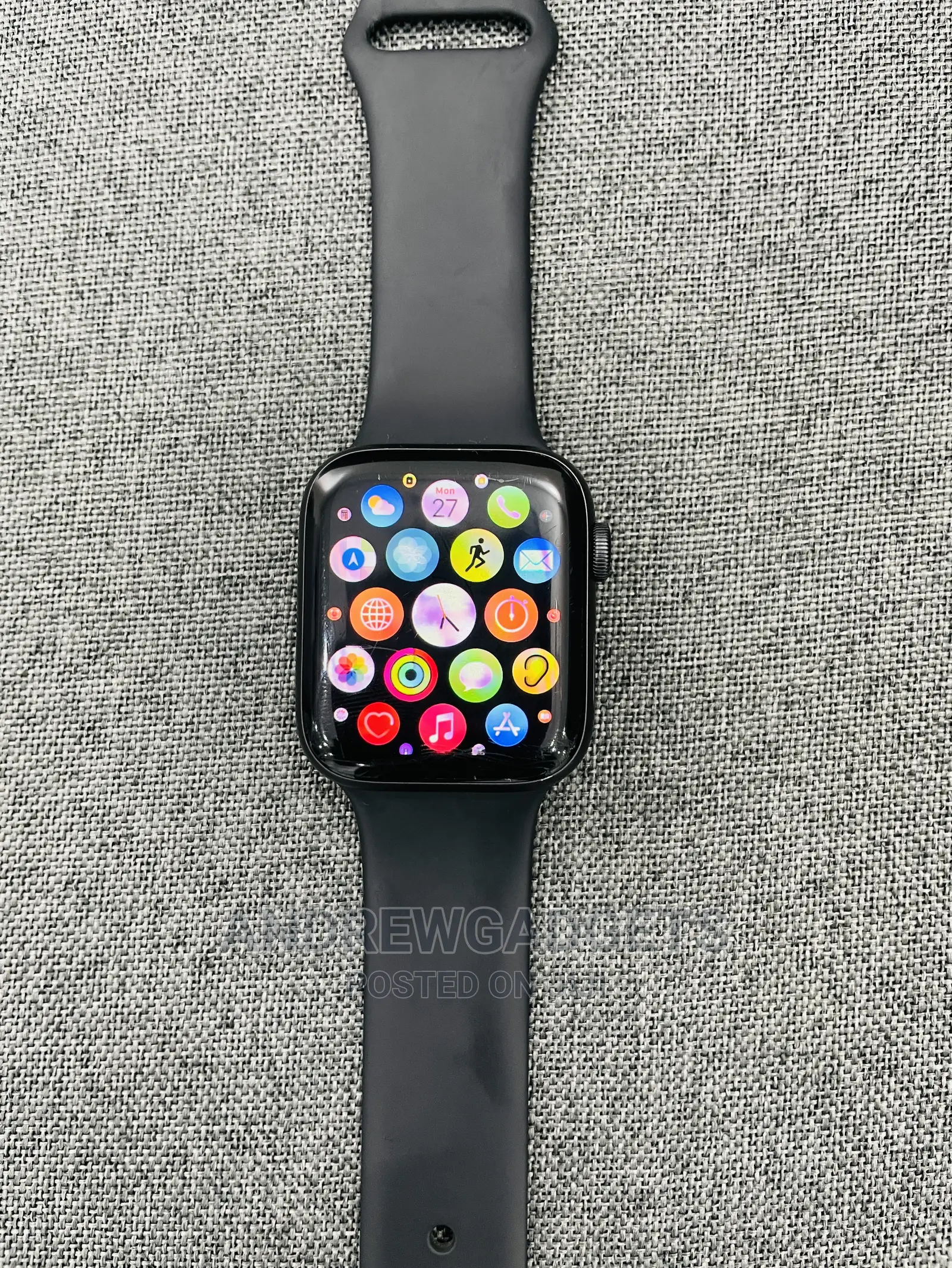 Apple Watch Series 5 44mm