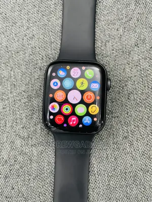 Apple Watch Series 5 44mm