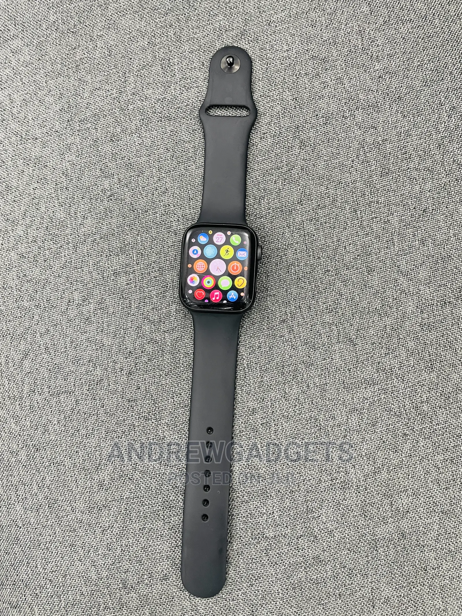 Apple Watch Series 5 44mm