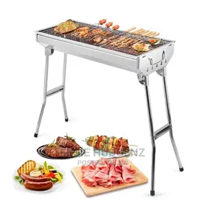 Barbeque Grill.