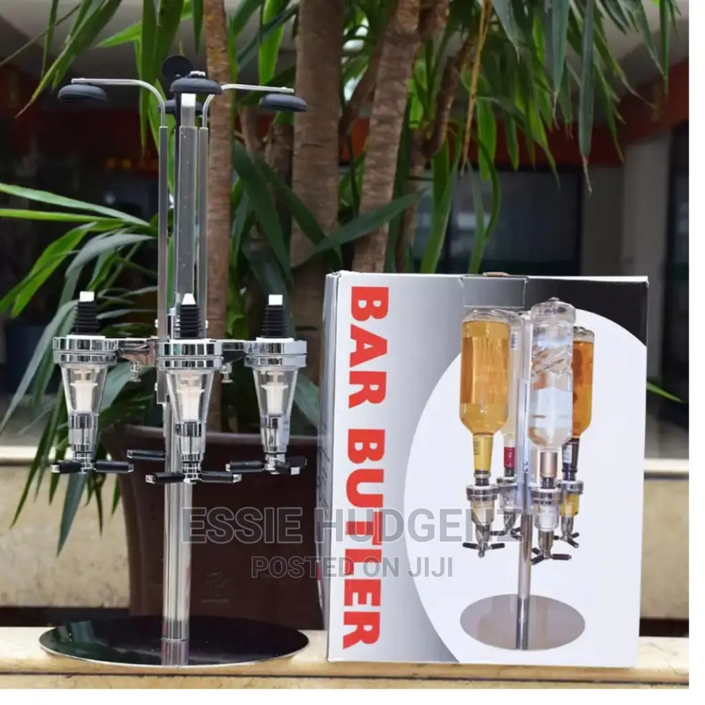 Bar Butler