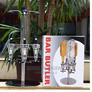 Bar Butler