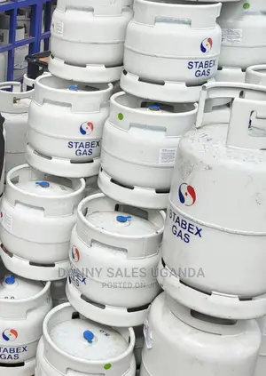 Stabex Gas Full Sets and Refills. Delivery Available
