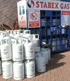 Stabex Gas Full Sets and Refills. Delivery Available