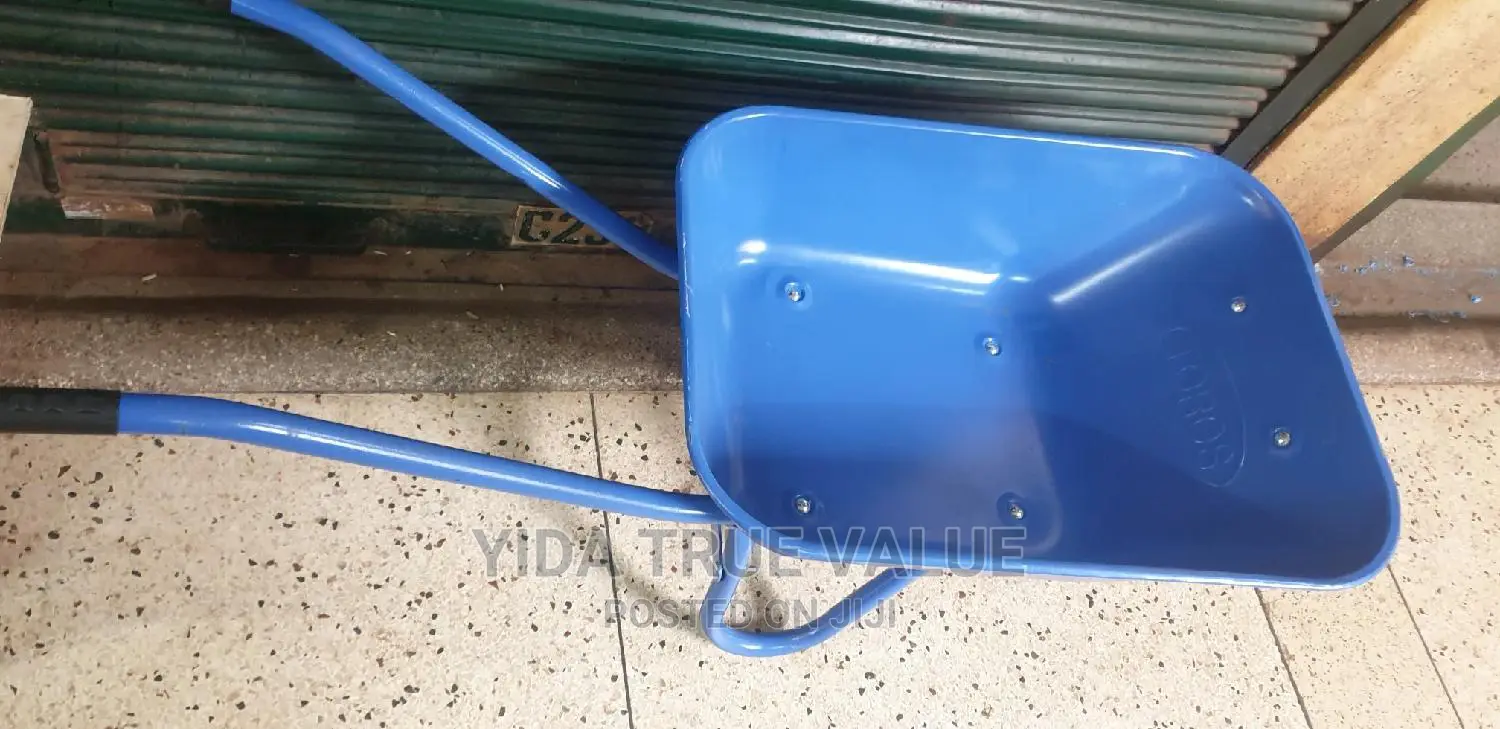 Wheel Barrow