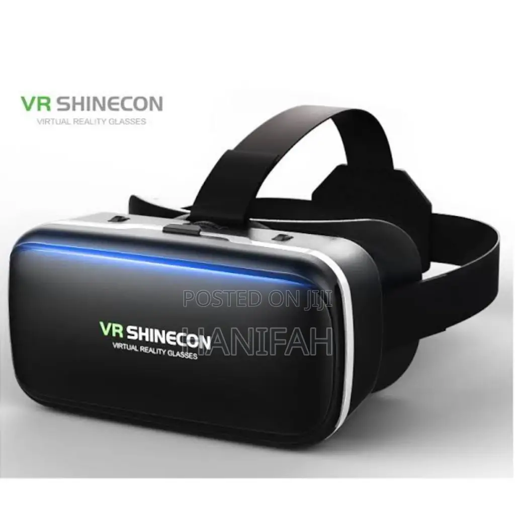 Virtual Reality Vh Headsets