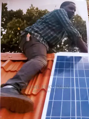 Solar Installation
