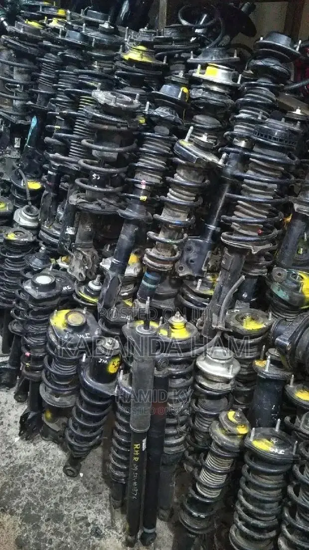 Shock Absorbers