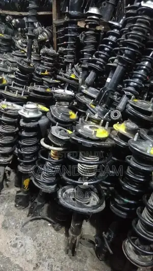 Shock Absorbers