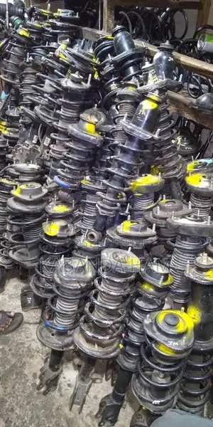 Shock Absorbers