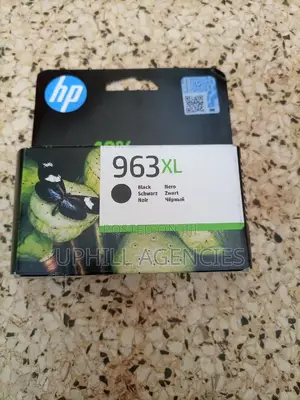 HP 963 Ink Cartridge