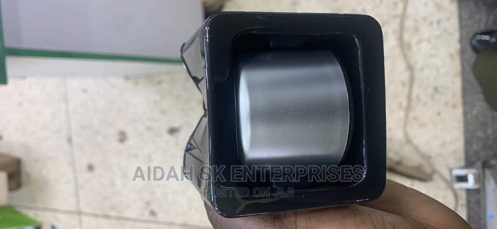Mini Wireless Speaker