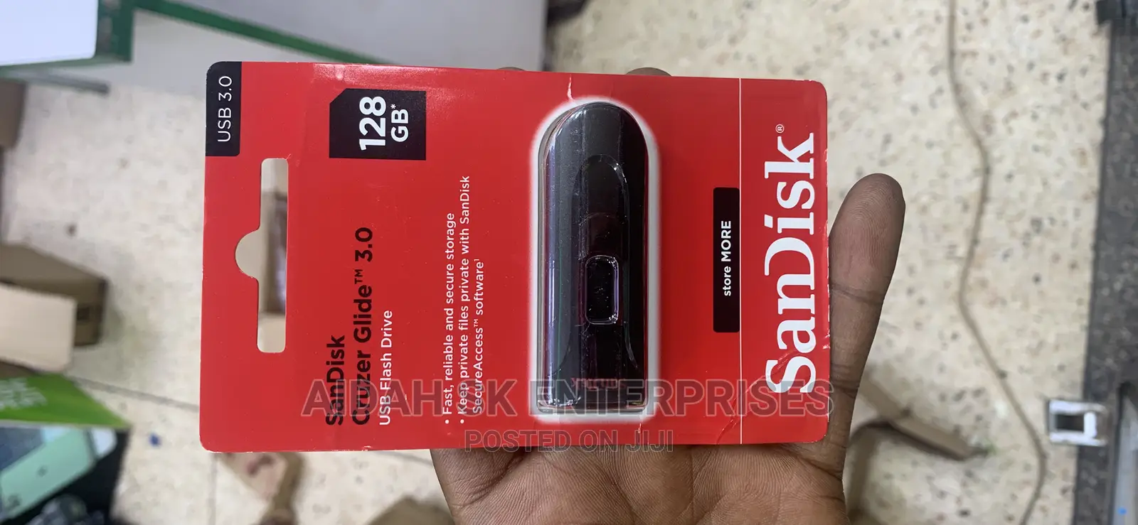 USB Flash Drive