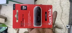 USB Flash Drive