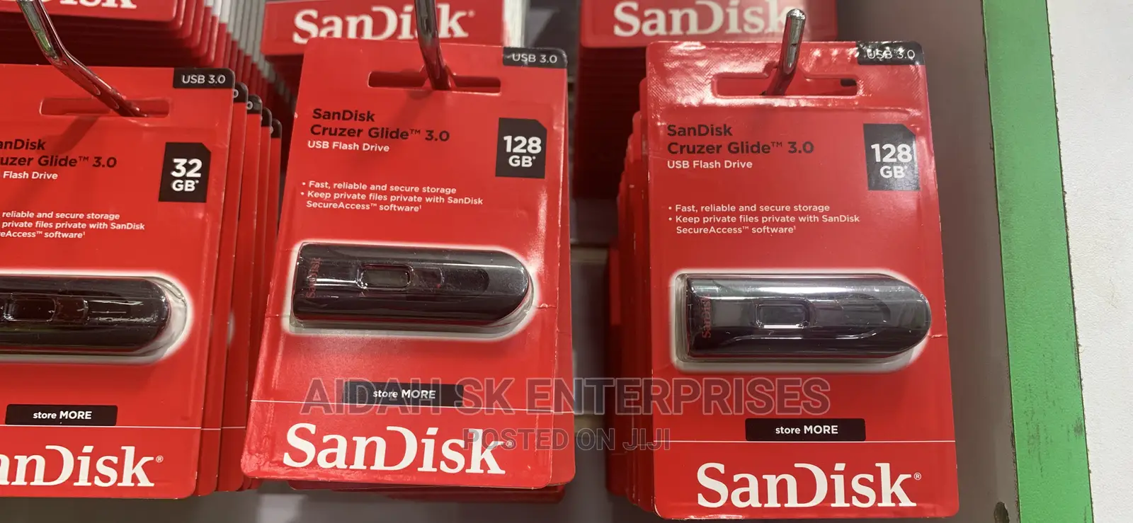 USB Flash Drive