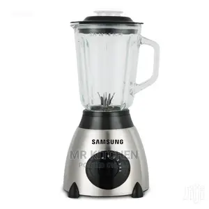 Samsung Glass Blender
