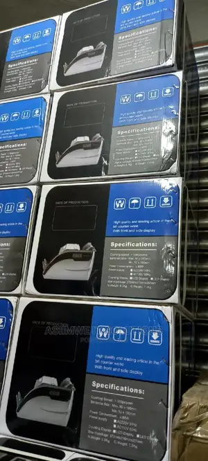 Bill Counter