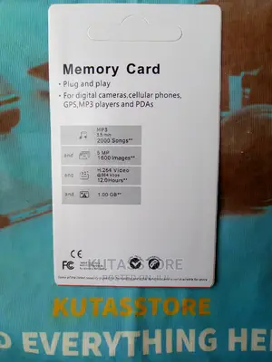 Kingstick SD Card (Memory Card)-512gb