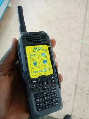 New SQ 90 8 GB Black