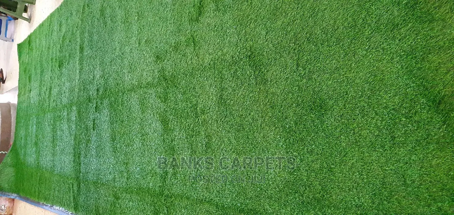 Artificial Tuff Grass