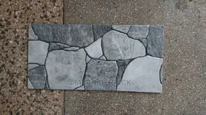 Facial Tiles for the Interior and Exterior