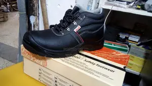 ZGH Safety Boots