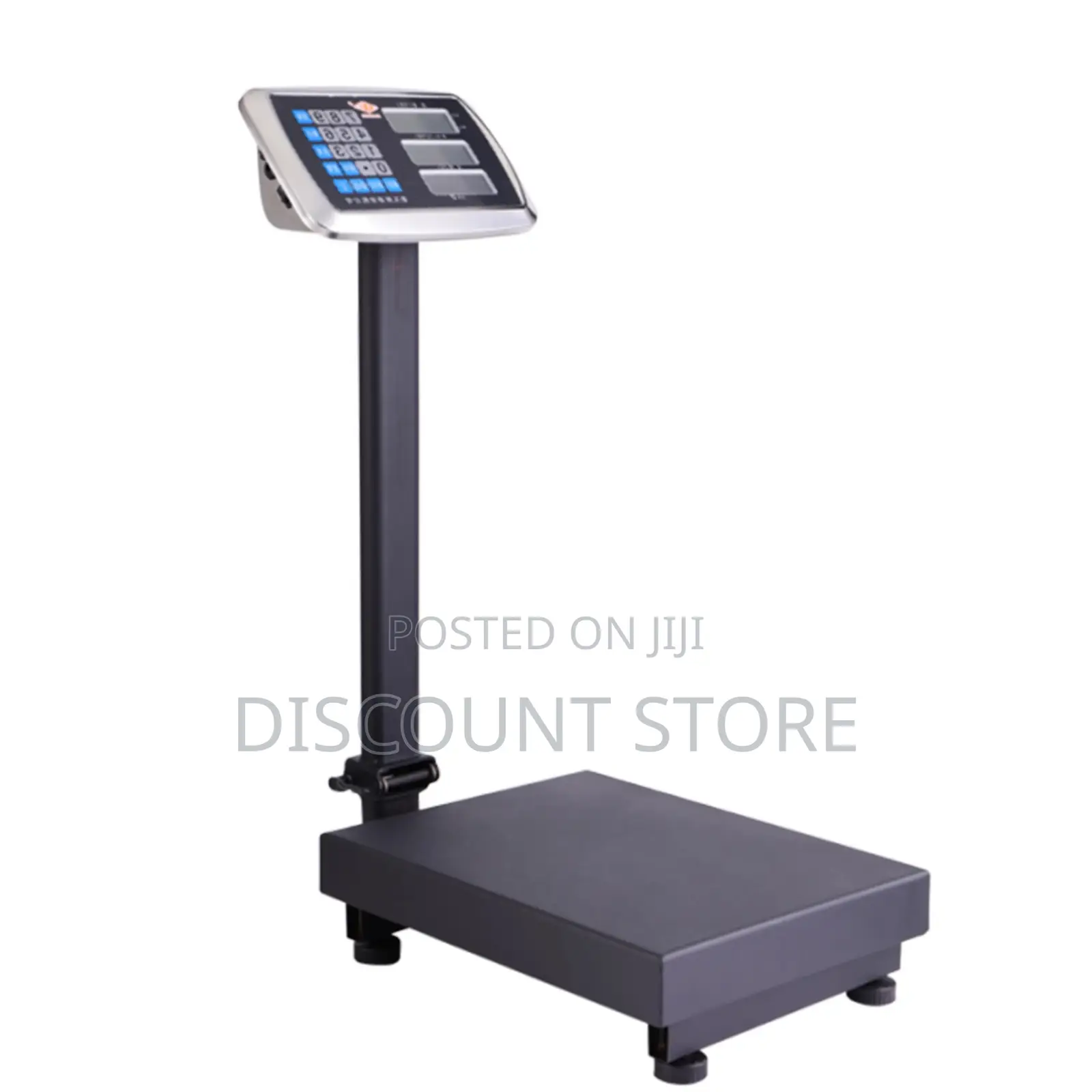 Simple Weight Weighing Equipment.