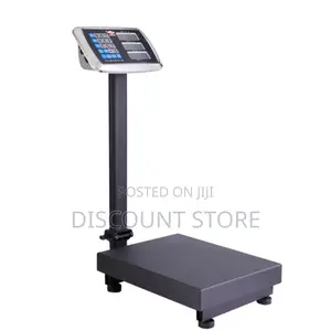 Simple Weight Weighing Equipment.