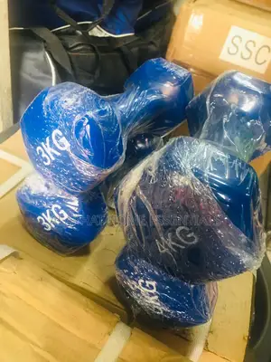 Dumbbells ( Wright)
