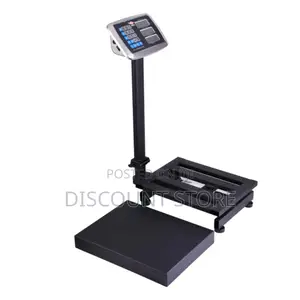 Camry Type Weighing Equipment.