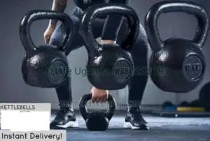 Kettle Bell