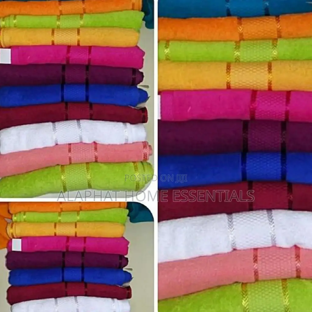 Polo Towels