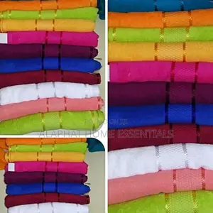 Polo Towels